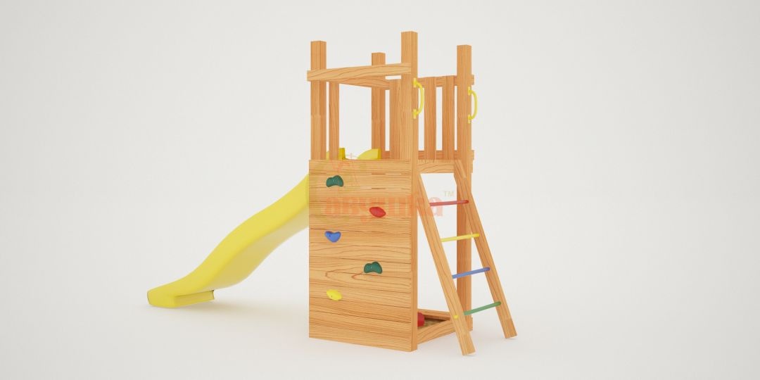 Детская площадка Савушка Мастер 6 - 4 сезона